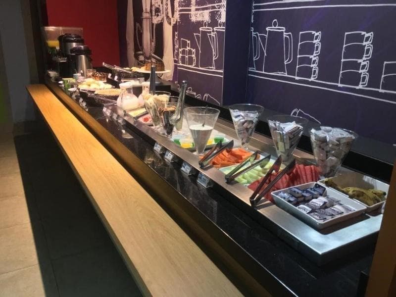 Ibis Budget Sao Jose Do Rio Preto 2