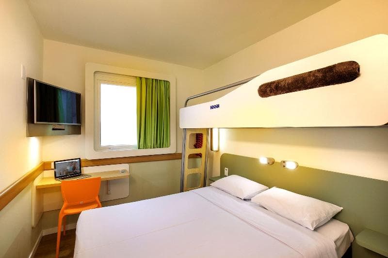 Ibis Budget Sao Jose Do Rio Preto 3
