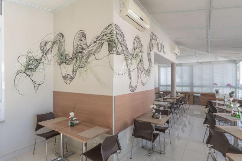 Copacabana Piracicaba 3