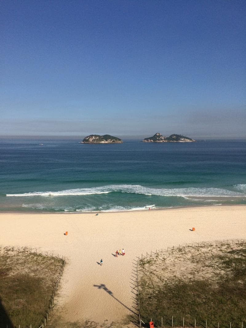 Tropical Barra 4
