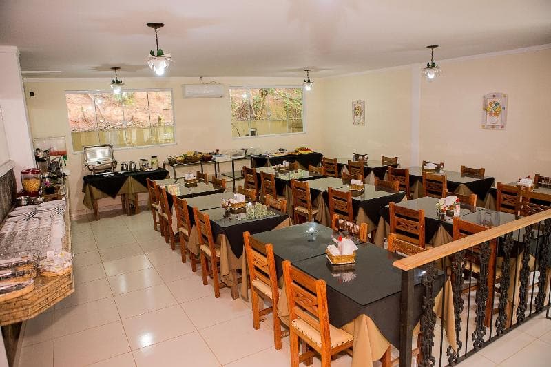Hotel Rio Penedo photo 1