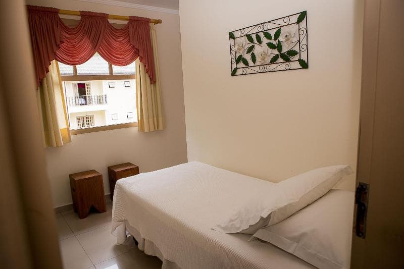 Hotel Rio Penedo 3