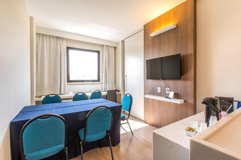Alegro Hotel By Taua photo 1