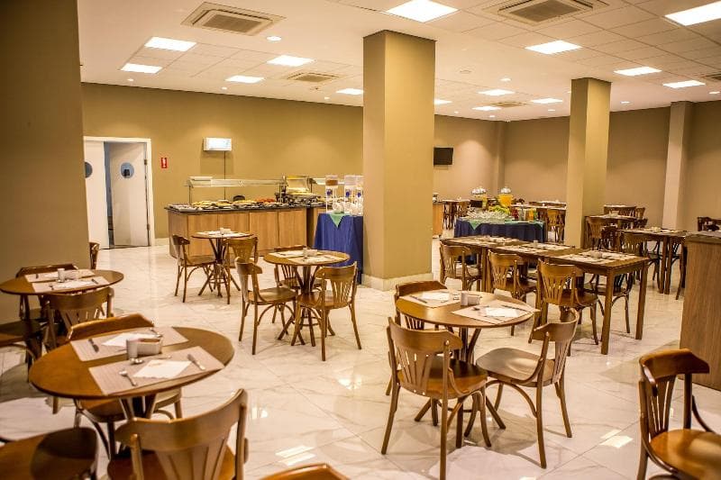 Alegro Hotel By Taua 3