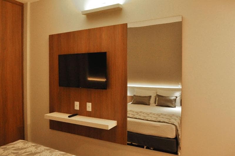 Alegro Hotel By Taua 4