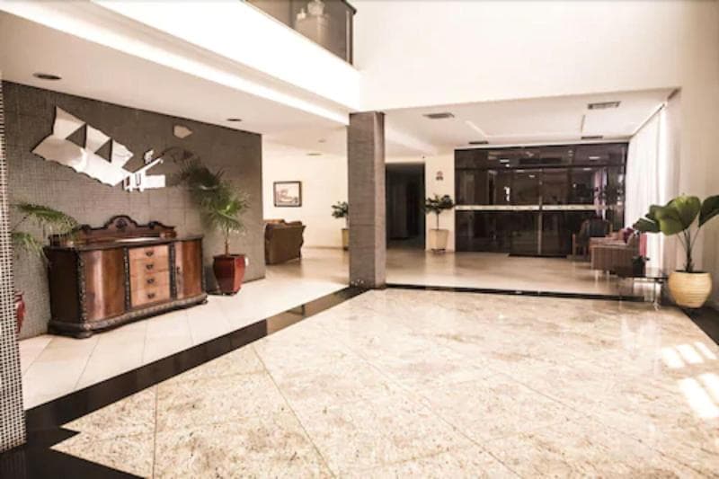 Hotel Santos Dumont 5