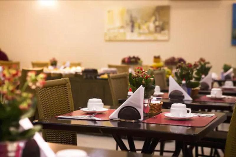 Hotel Santos Dumont 3