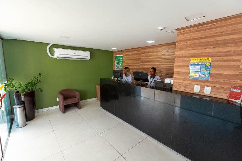 Rede Andrade Riviera Premium 4