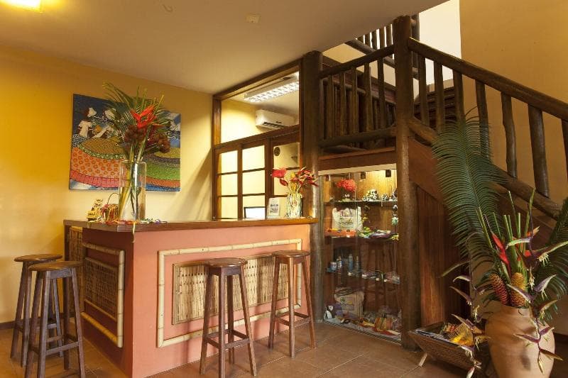 Hotel Pousada Praia Das Ondas 5