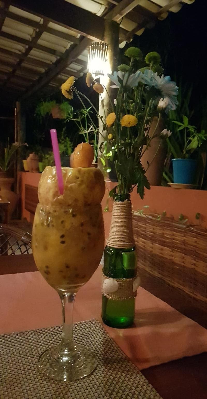 Hotel Pousada Praia Das Ondas 3