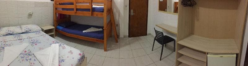 Pousada Da Praia photo 1