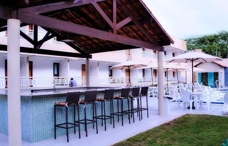 Porto Da Serra Hotel 2