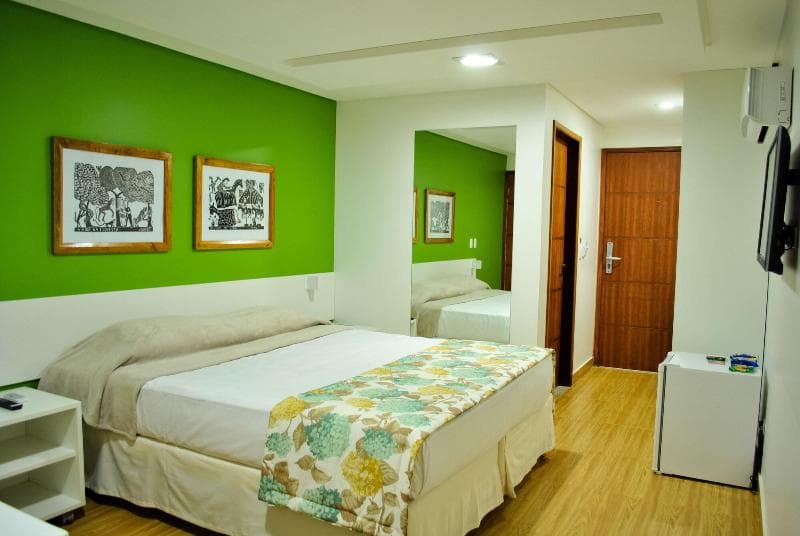 Porto Da Serra Hotel 5