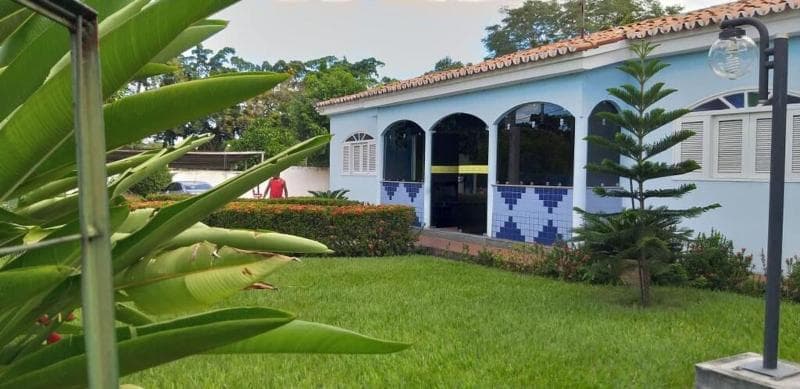 Pousada Lagoa Seca 4