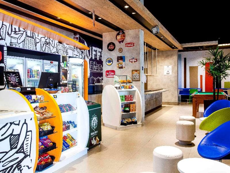 Ibis Budget Manaus 2