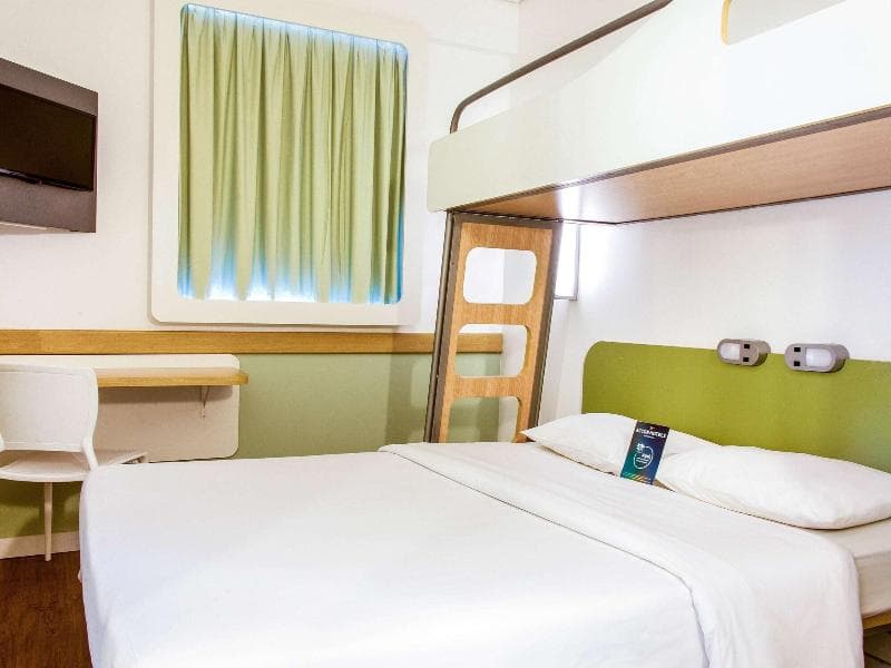 Ibis Budget Manaus 5