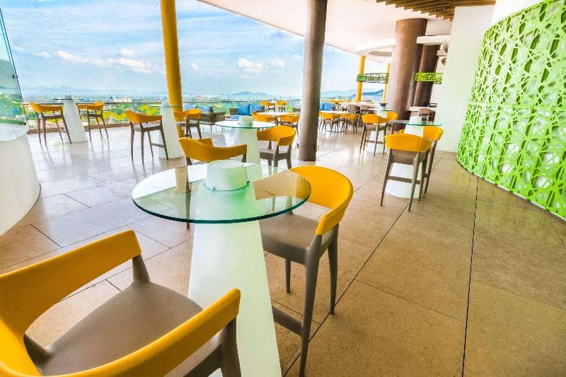 Sonesta Hotel Ibague 5