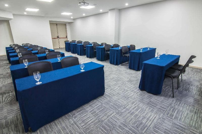 Sonesta Hotel Ibague photo 1