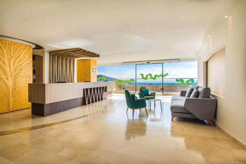 Sonesta Hotel Ibague 3