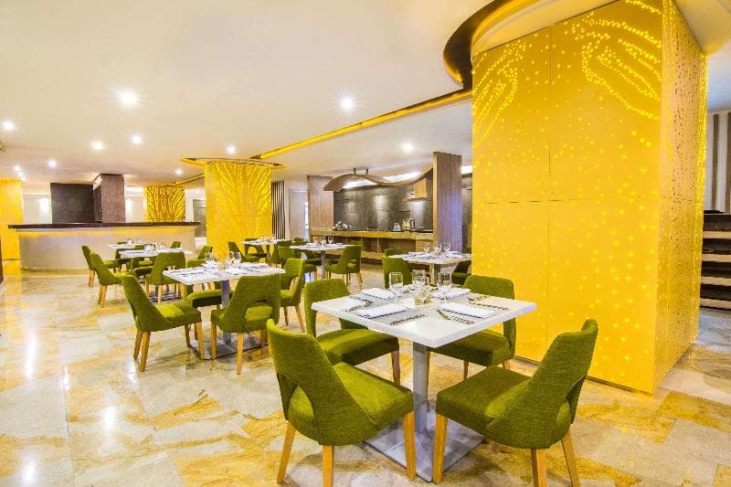 Sonesta Hotel Ibague 2