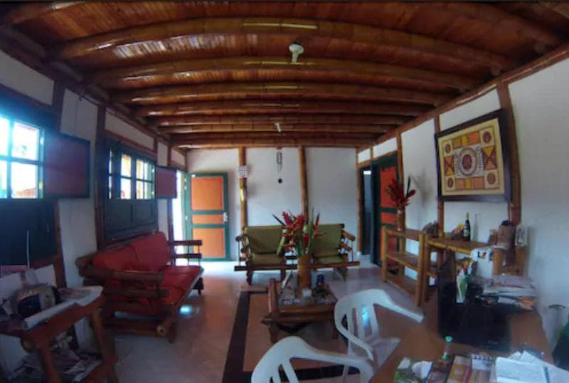 Finca Hotel La Dulcera 5