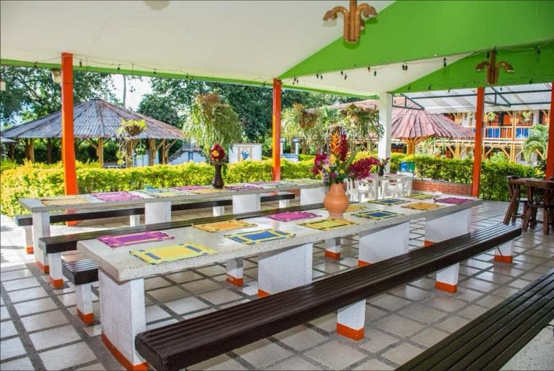 Finca Hotel La Dulcera 3