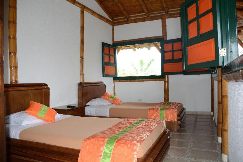 Finca Hotel La Dulcera 4