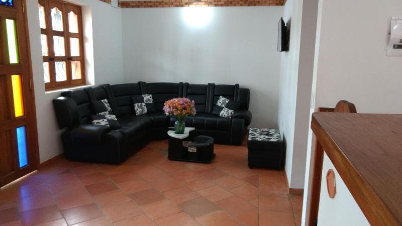 Apartahotel La Gran Familia photo 1
