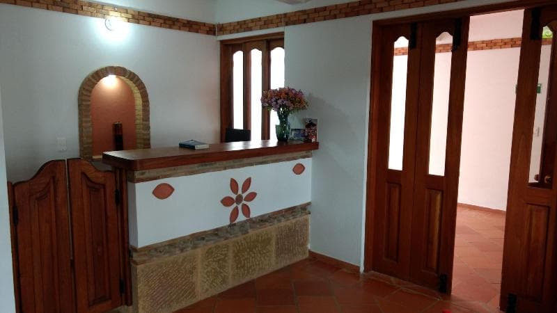 Apartahotel La Gran Familia 5