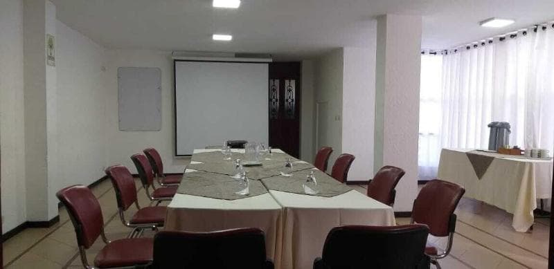 Hotel Santiago De Arma photo 1