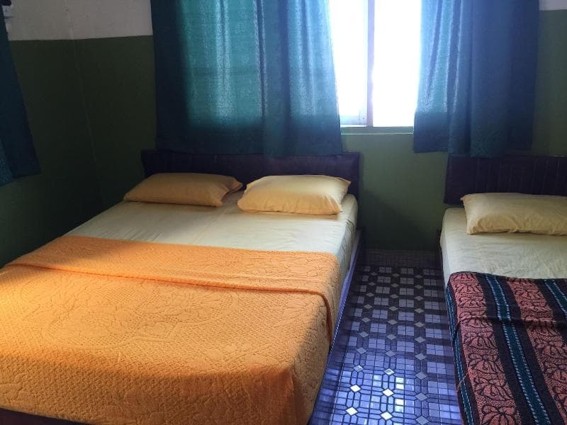 Sri Cemerlang Lodge 3