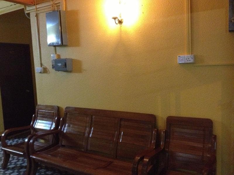 Sri Cemerlang Lodge photo 1