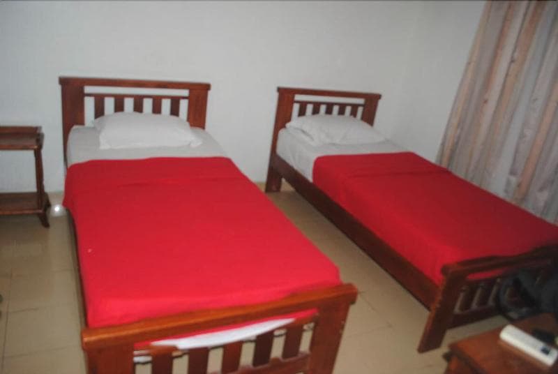 Sri Cemerlang Lodge 4