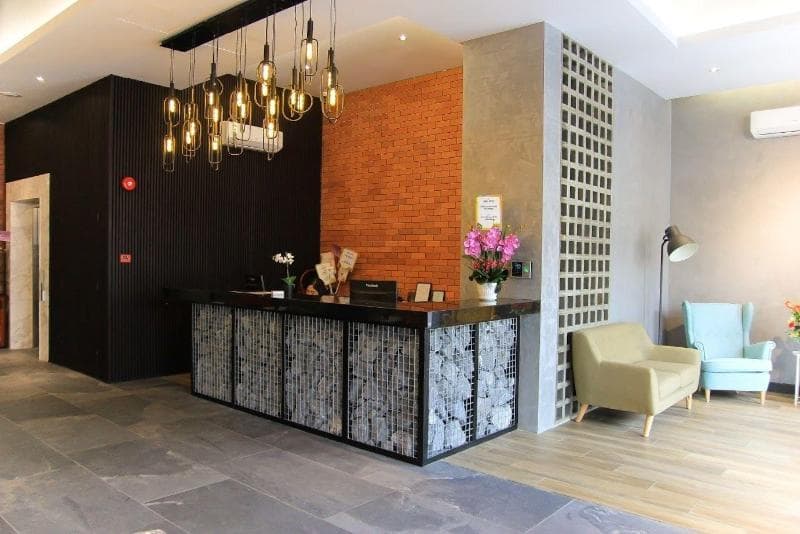 Amigo Hotel photo 1