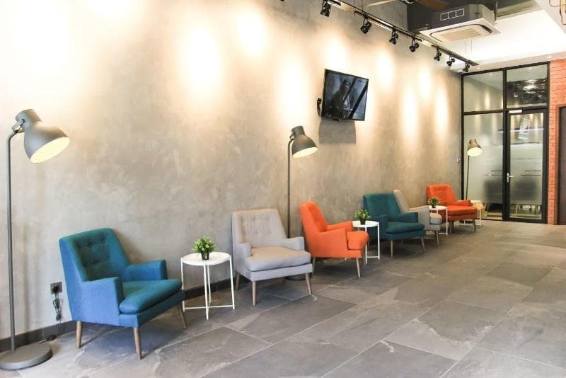 Amigo Hotel 5