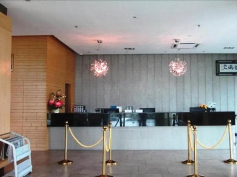 Grand Court Hotel 5