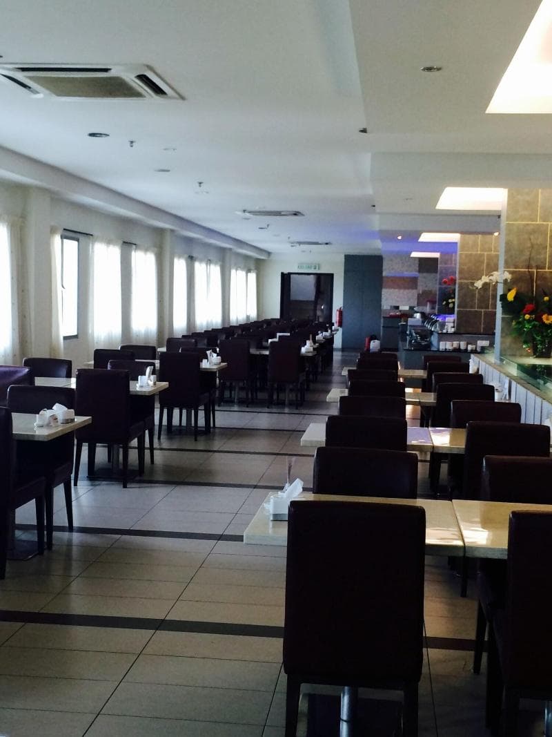 Grand Court Hotel 3