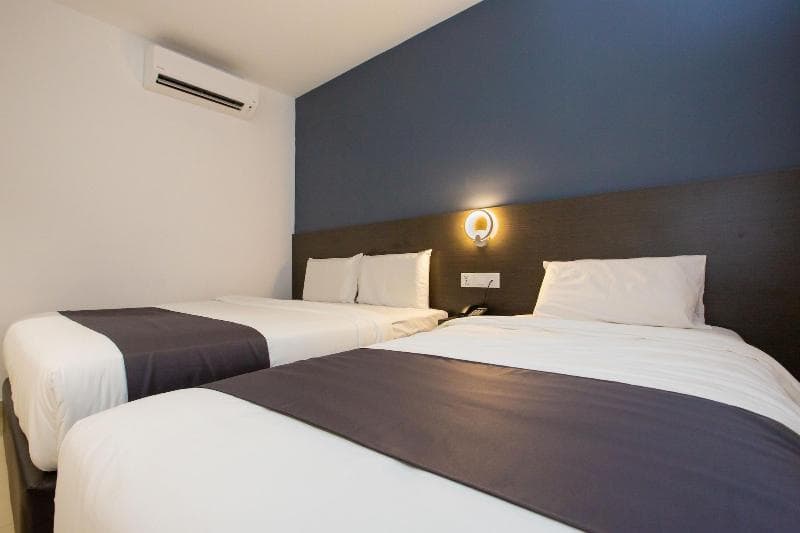 Signature 1 Hotel 4