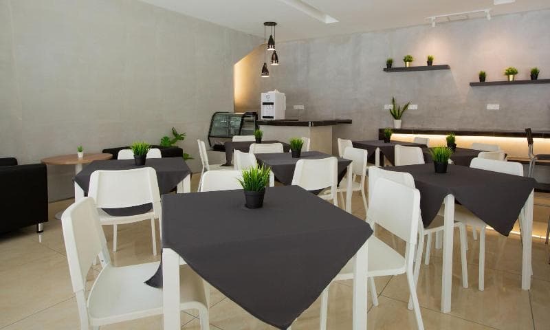 Signature 1 Hotel main