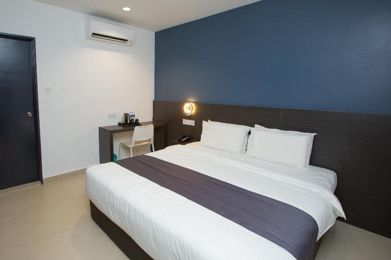 Signature 1 Hotel photo 1