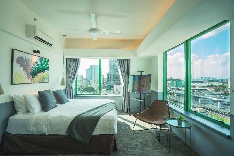 Z Hotel Johor 3