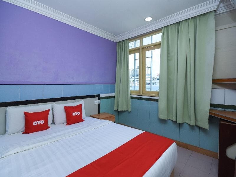 Cosy Inn 4