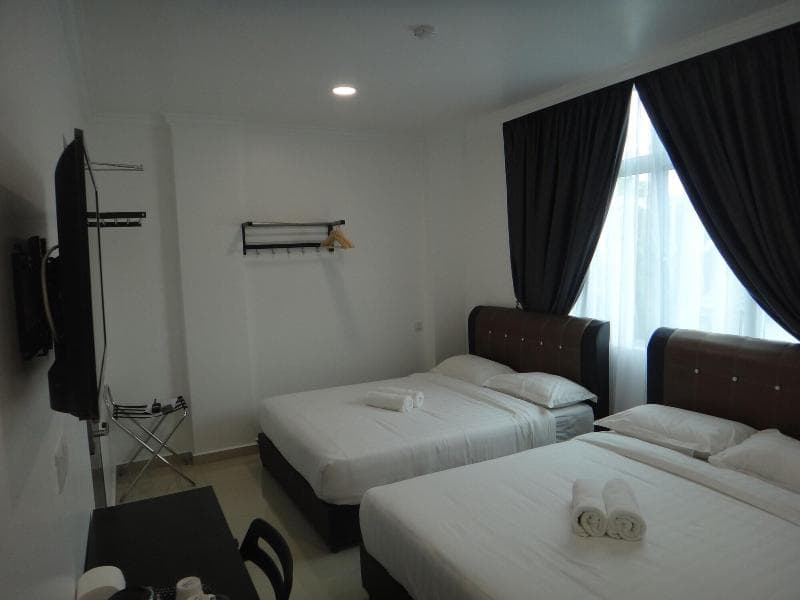 Hotel Seri Geliga 4