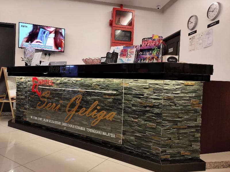 Hotel Seri Geliga 3