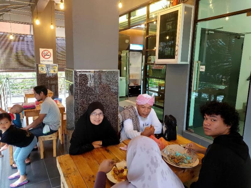 Hotel Seri Geliga 5