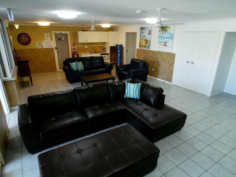 17 North Street Budget Accommodation photo 1