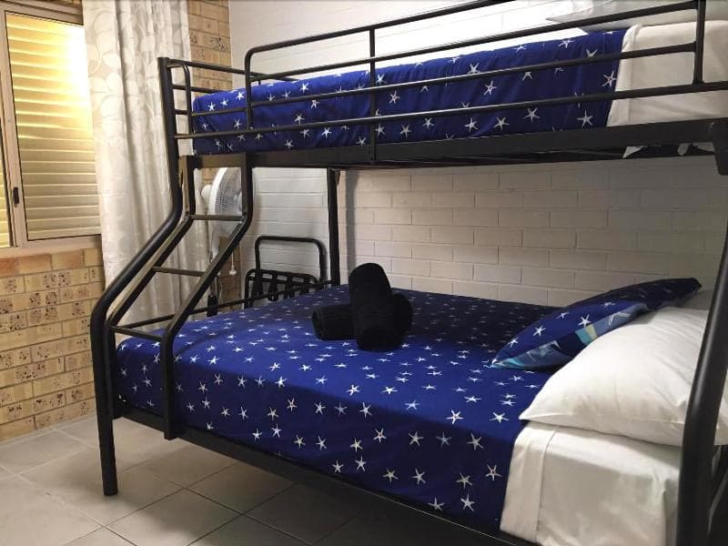 17 North Street Budget Accommodation 4