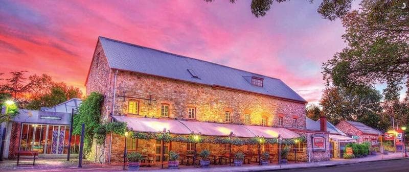 The Hahndorf Old Mill Hotel 5