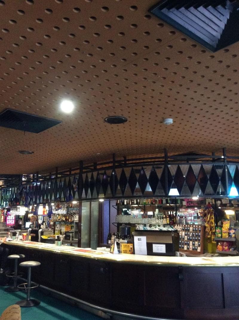 The Hahndorf Old Mill Hotel photo 1