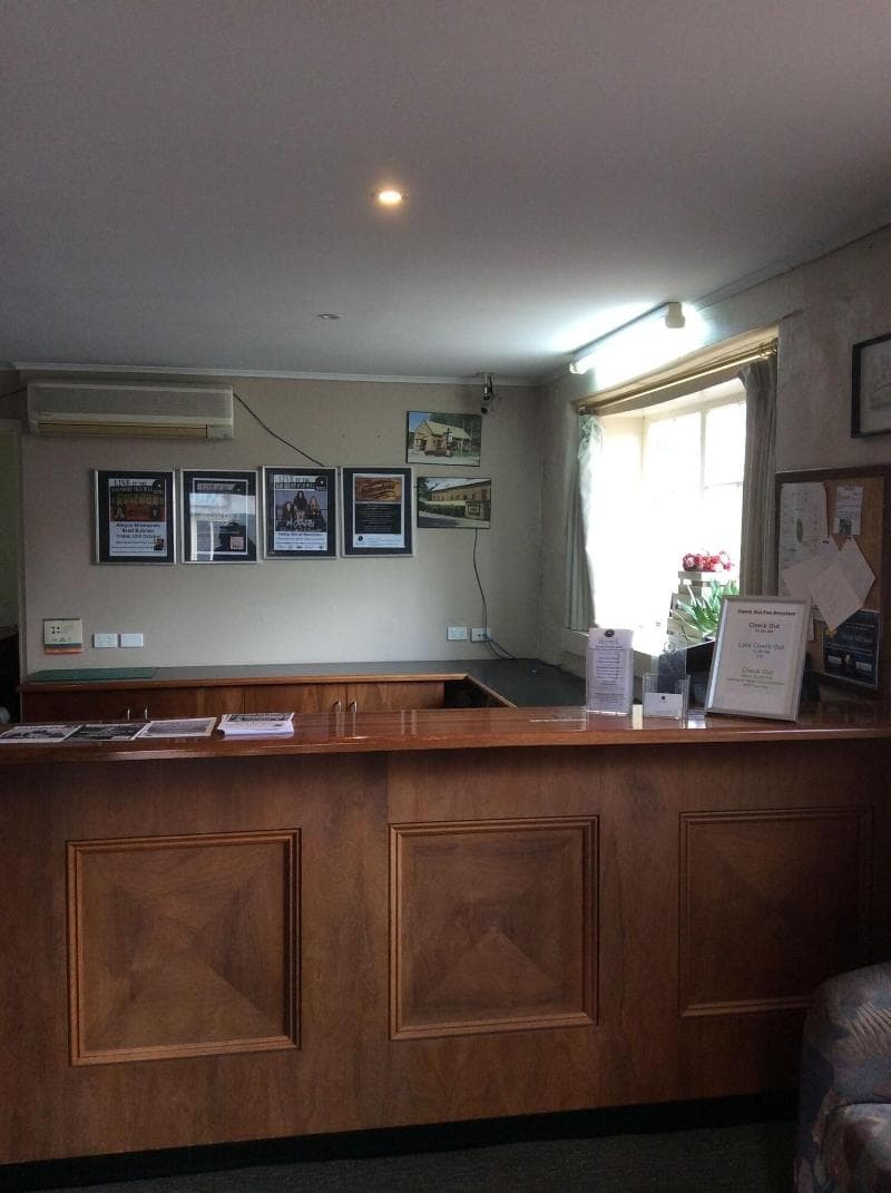 The Hahndorf Old Mill Hotel 4